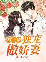 枕上情，獨寵傲嬌妻