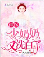 神醫少奶奶又洗白了