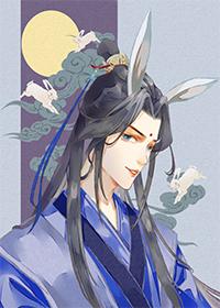 我撕了師尊的男配劇本後[穿書]