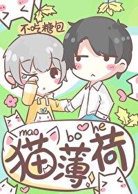 貓薄荷