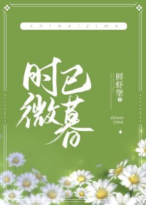 時微已暮