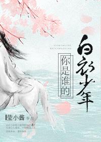 你是誰的白衣少年[網游]