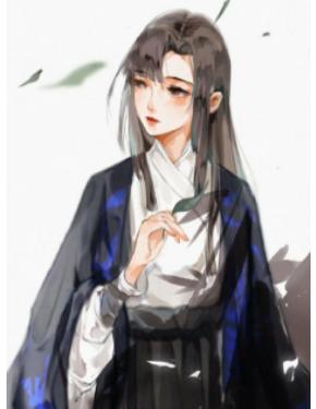 穿成反派魔尊攻略男主