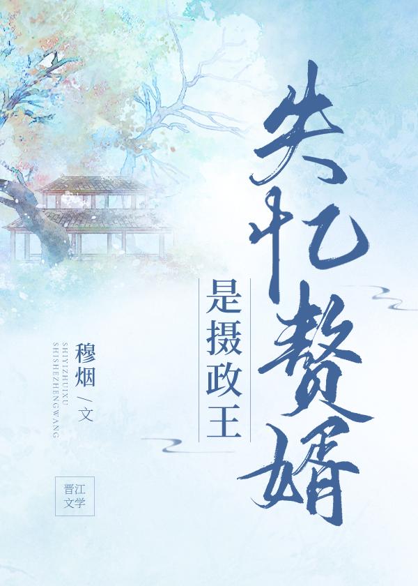 失憶贅婿是攝政王