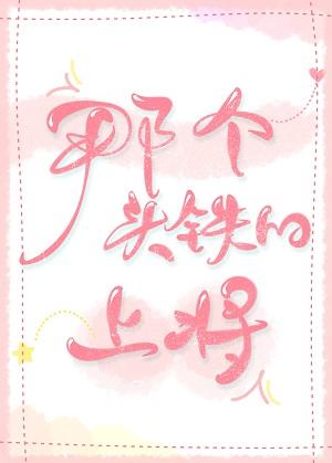 那個頭鐵的上将