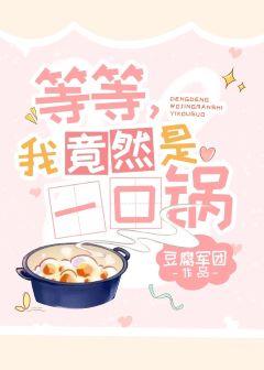 等等，我竟然是一口鍋！[快穿]