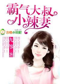 霸氣大叔小辣妻