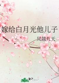 嫁給白月光他兒子