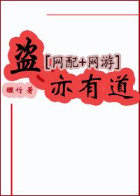 [網配+網游]盜亦有道