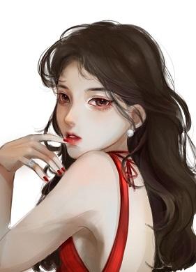 萬人迷女配只想當替身