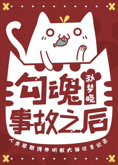 勾魂事故之後