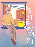 智性戀準則