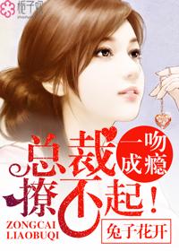 一吻成瘾：總裁撩不起！