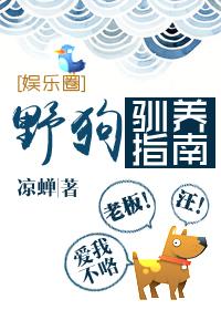 野狗馴養指南