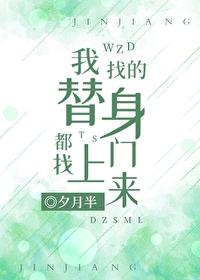 我找的替身都找上門來