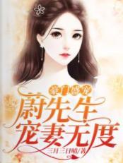 豪門盛寵：蔚先生寵妻無度