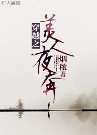 穿越之美人夜奔