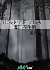 [排球少年同人]陽光貓頭鷹飼養手冊