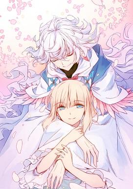 冠位戀愛腦[綜]