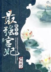 重生之最強宮妃