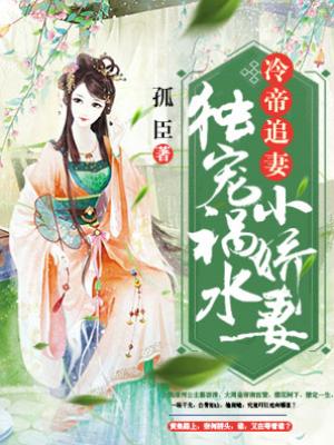 冷帝追妻：獨寵禍水小嬌妻
