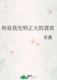 你是我光明正大的喜歡