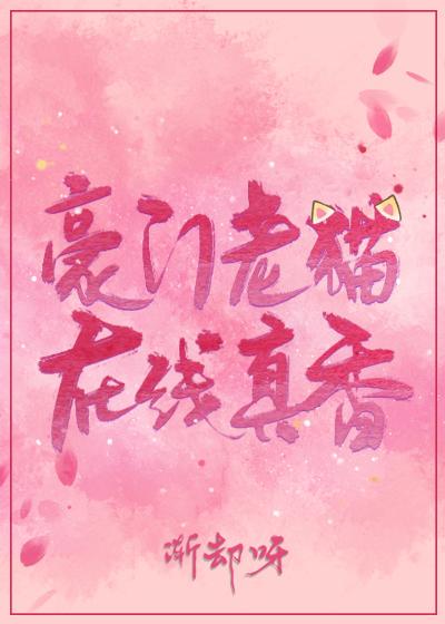 豪門老貓，在線真香