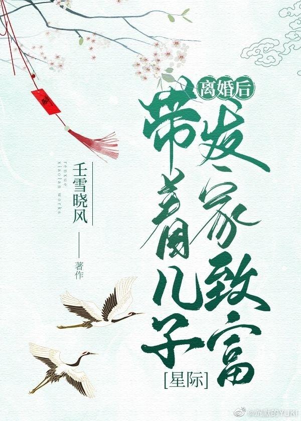 離婚後遇上兒子親爹[星際]