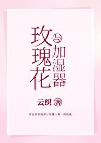 玫瑰花與加濕器
