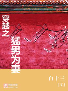 穿越之猛男為妻