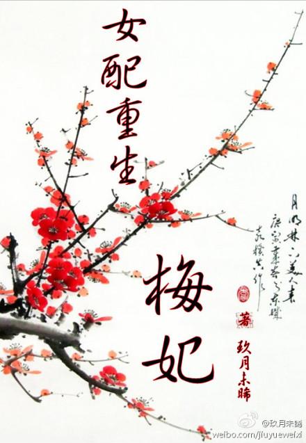 女配重生·梅妃（空間）