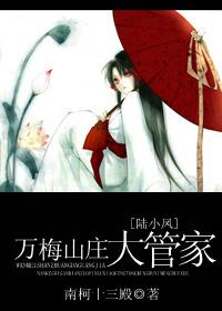 [陸小鳳]萬梅山莊大管家