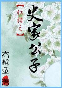 紅樓之史家公子