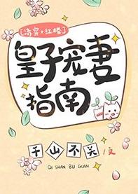 [清穿+紅樓]皇子寵妻指南