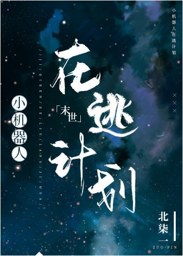小機器人在逃計劃