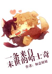 一條來自末世的哈士奇