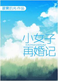 小女子再婚記