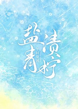 鹽漬青檸