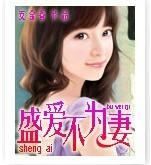 盛愛不為妻