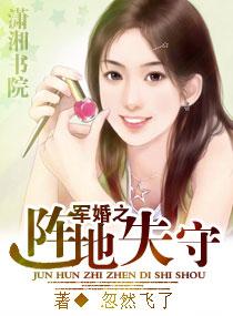 軍婚之陣地失守