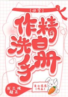 作精洗白手冊（快穿）