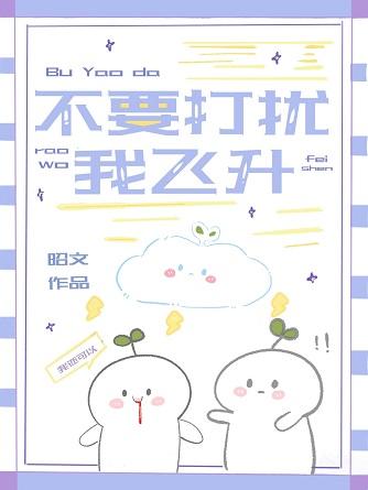 不要打擾我飛升