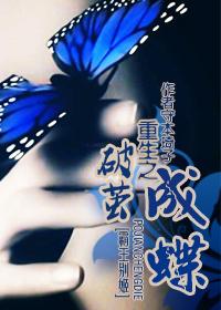 重生之破繭成蝶