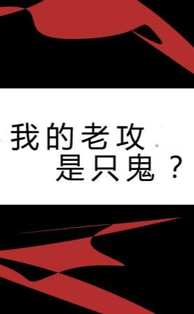 我的老攻是只鬼？