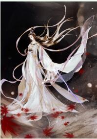 女師尊有什麽壞心眼呢