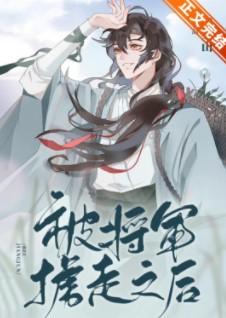 被将軍擄走之後