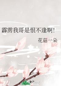 霹靂我哥是恨不逢啊！