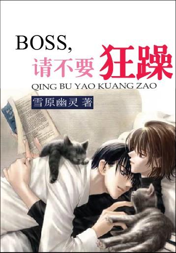 BOSS，請不要狂躁