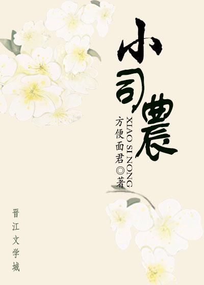 小司農gl