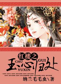 紅樓之玉心歸處